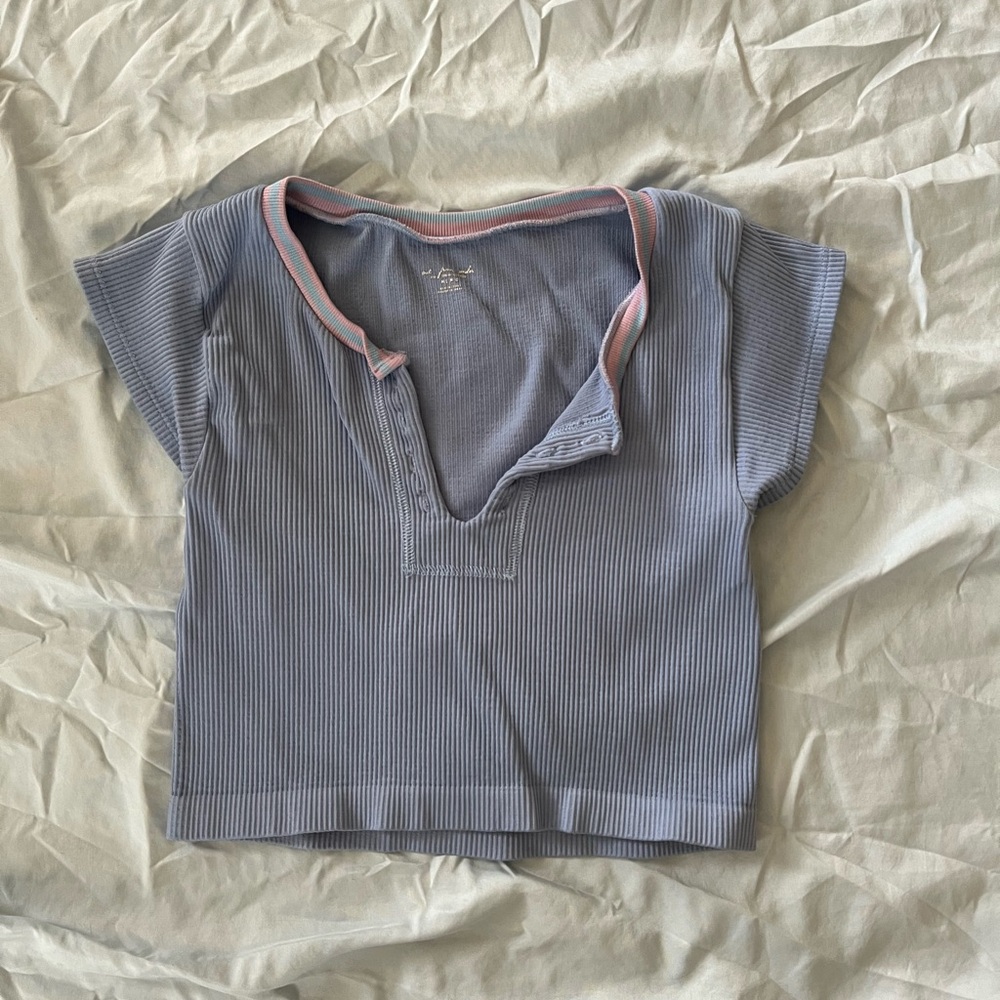 Urban Outfitters Out From Under Top
